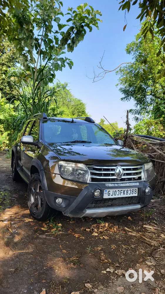 Duster 110ps 2014, Adventure Edition