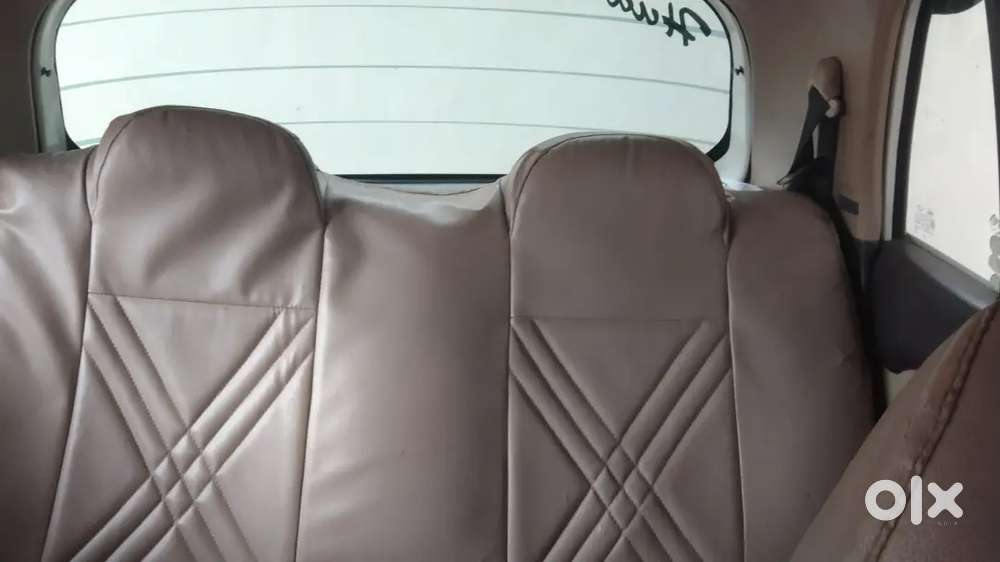 Hyundai Santro 2011 Cng & Hybrids Well Maintained