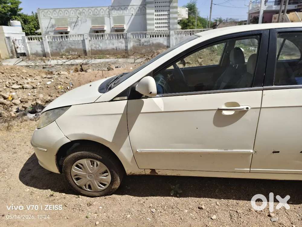 Tata Indica Vista Diesel 2013