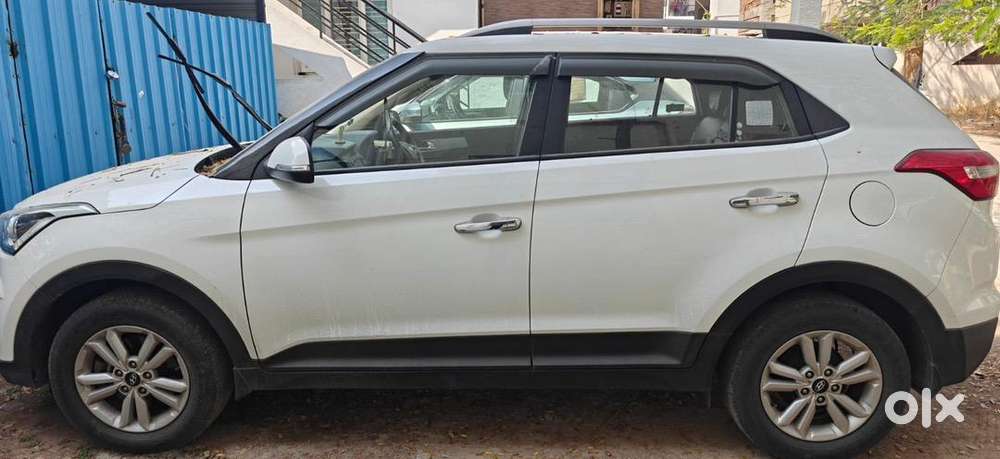 Hyundai Car Petrol 2018