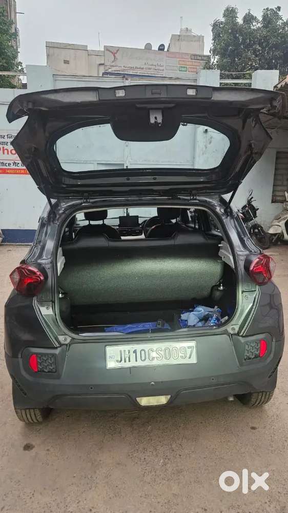 Tata Punch 1.2 Revotron 2023 Petrol Manual