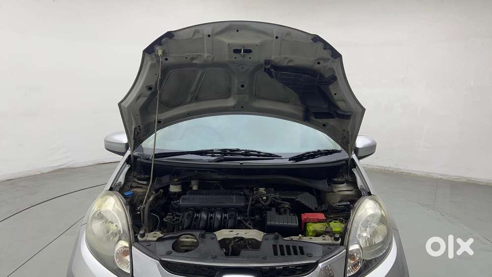 Honda Mobilio S I-vtec, 2015, Petrol