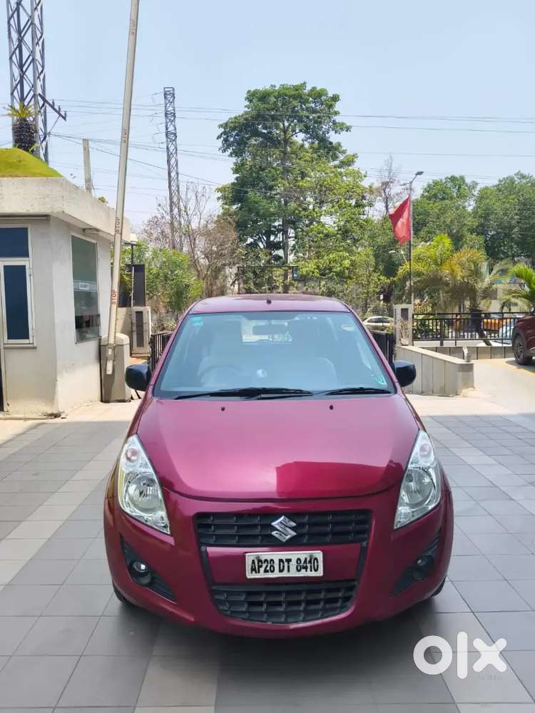 Single Hand Driven Flawless And Immaculate Condition Ritz For Sale.