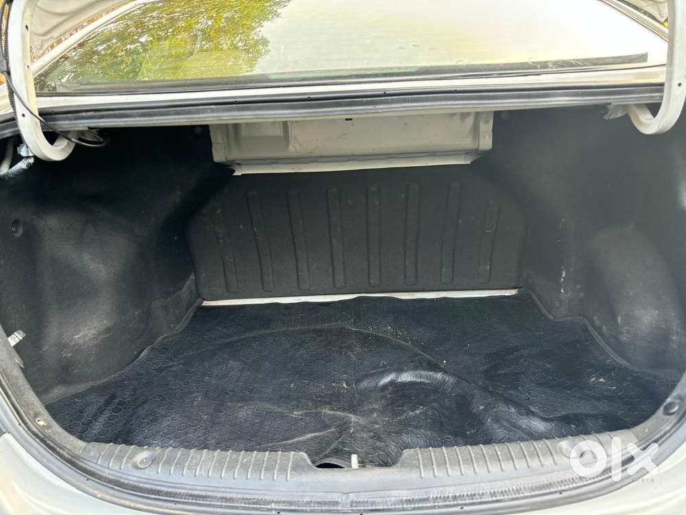 Hyundai Verna 2011-2014 1.6 Sx Crdi (o), 2013, Diesel