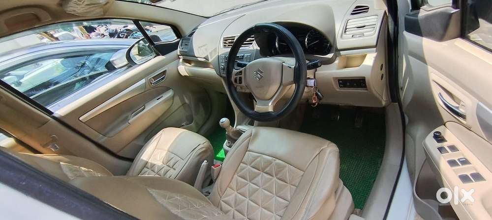 Maruti Suzuki Ertiga Vdi Shvs, 2016, Diesel