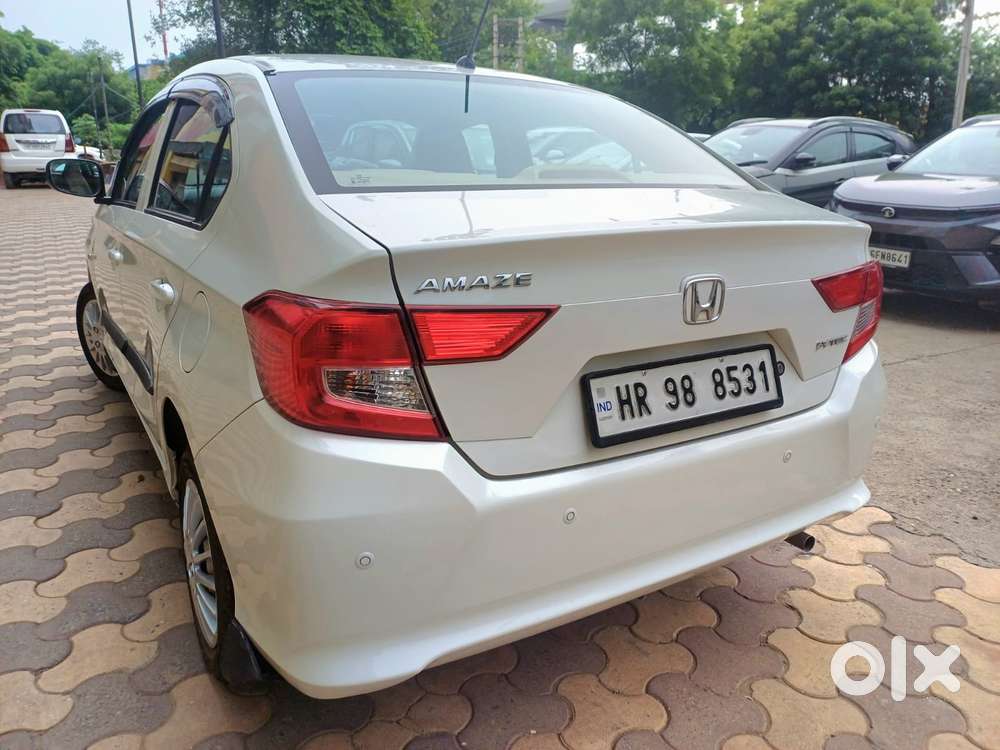 Honda Amaze 1.2 Emt I Vtec, 2020, Petrol