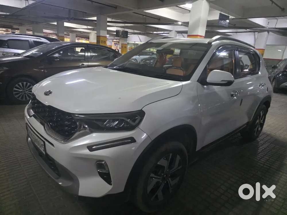 Kia Sonet 1.0 Htx Plus 2021