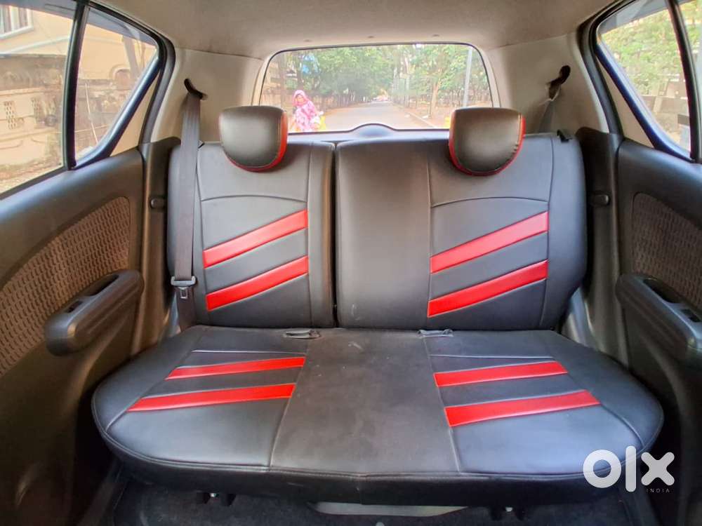 Maruti Suzuki Ritz Vdi Bs-iv, 2013, Diesel