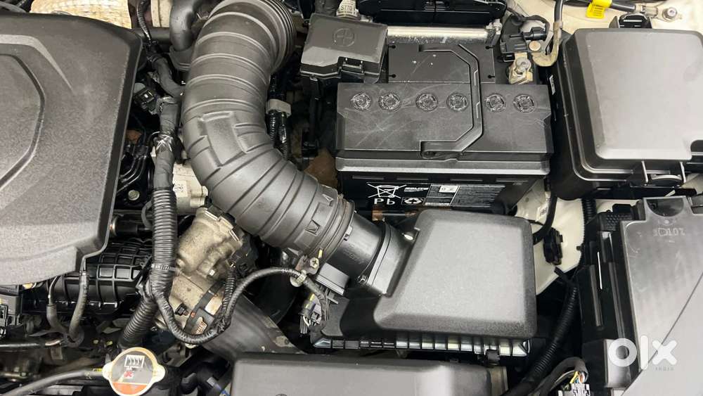 Kia Sonet Gtx Plus At D, 2023, Diesel