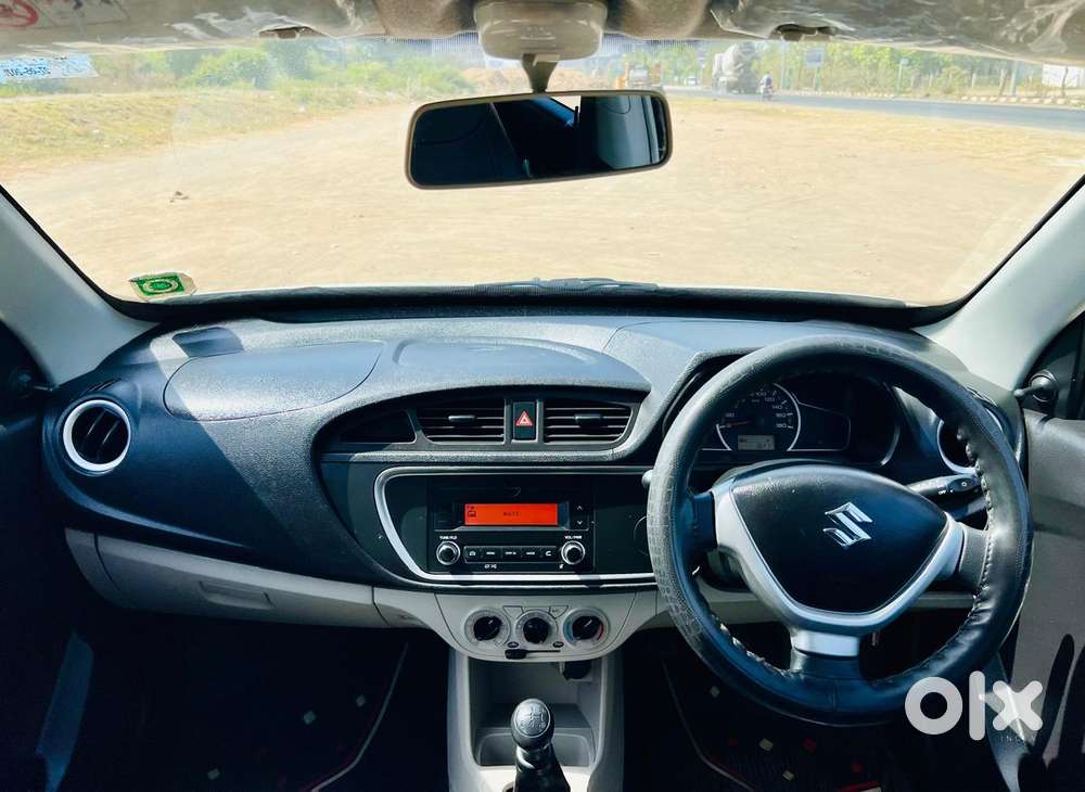 Maruti Suzuki Alto 800 Vxi Airbag, 2021, Petrol
