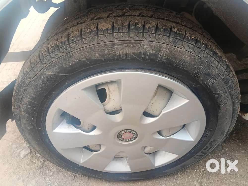 Maruti Suzuki Wagon R 2009 Zxi+