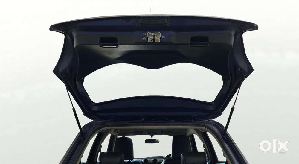 Maruti Suzuki Swift Amt Zdi, 2018, Diesel