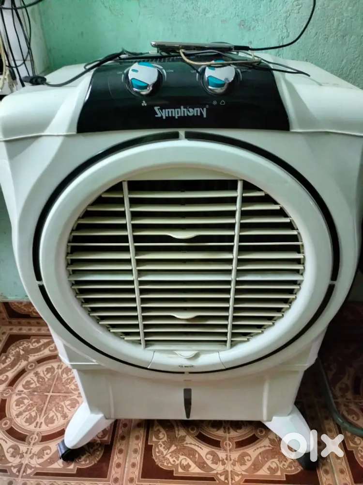 Symphony Air Cooler 75 Xl Symphony Chota Sumo Cooler For Sale ACs