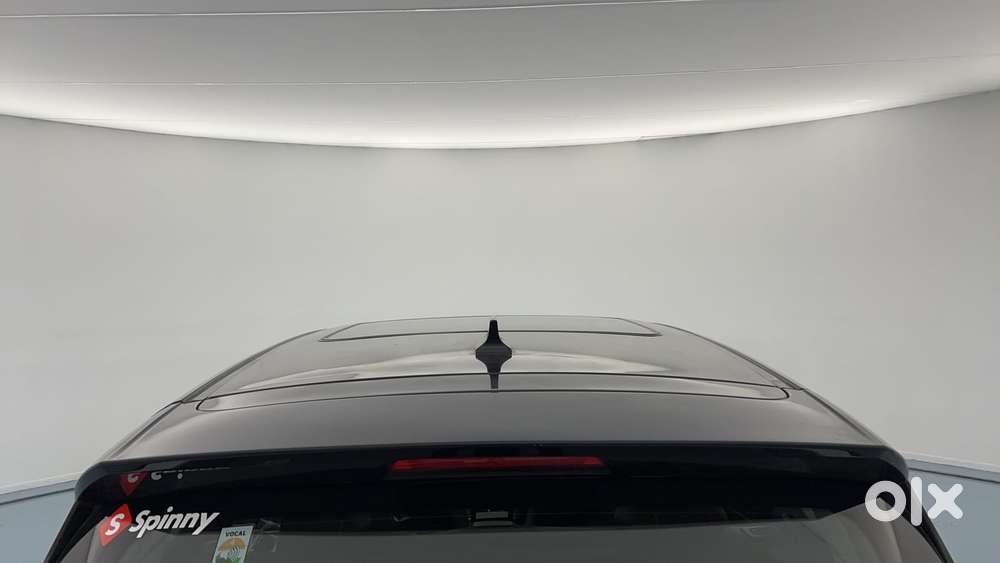 Tata Harrier 2.0 Xz Sunroof Dual Tone, 2022, Diesel