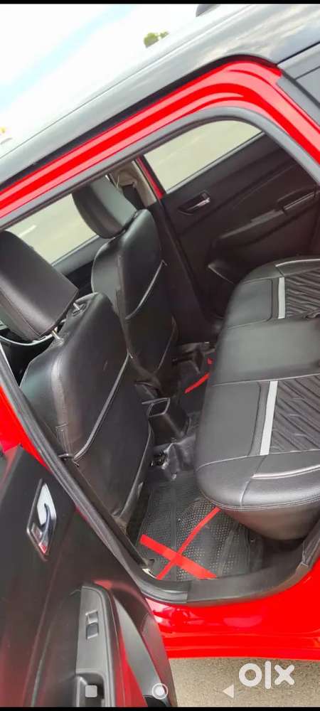 Maruti Suzuki Swift 2022 Limited Edition