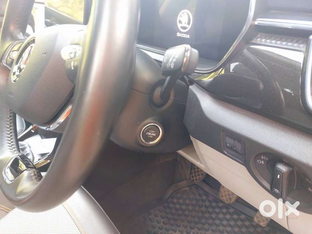 Skoda Kushaq 1.0 Tsi Style, 2024, Petrol