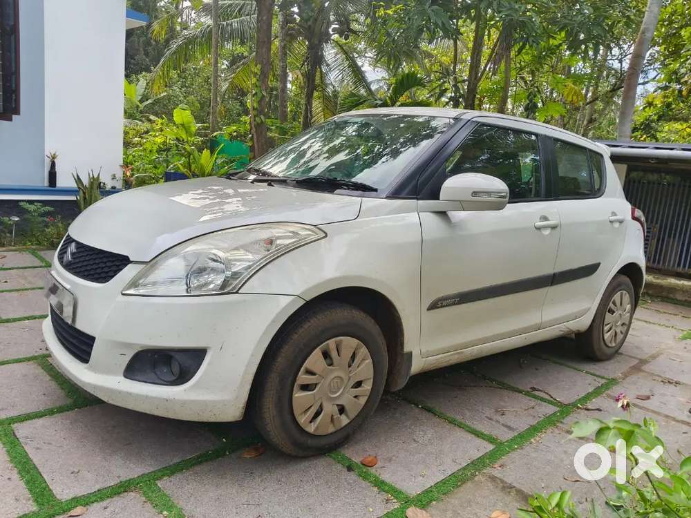 Maruti Suzuki Swift Vdi 2013