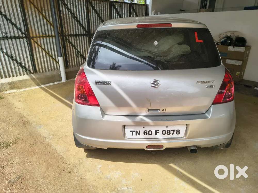 Maruti Suzuki Swift 2010 Diesel Well Maintained