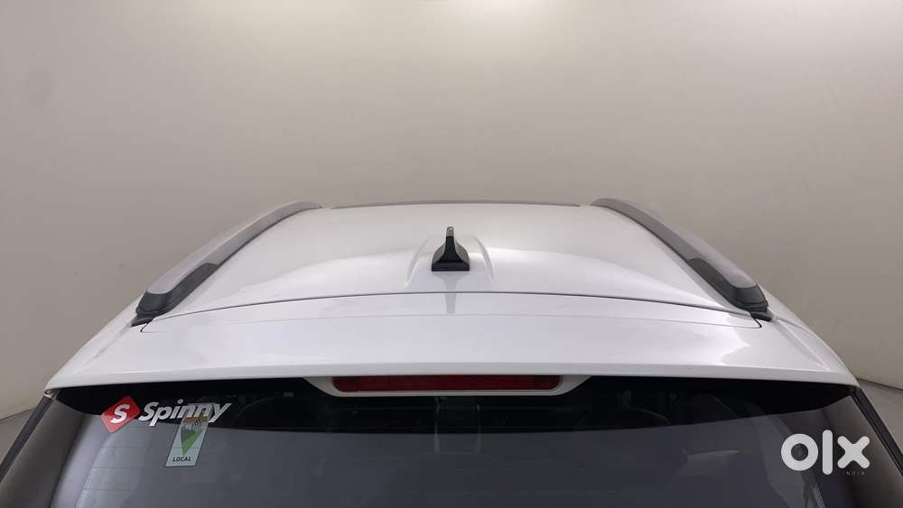 Tata Nexon Amt Xza Plus, 2021, Petrol