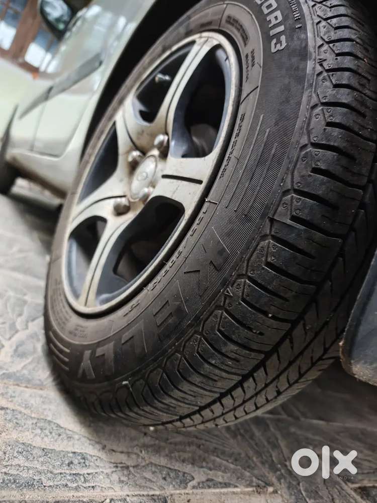 Hyundai I10 Sportz 2008 Petrol