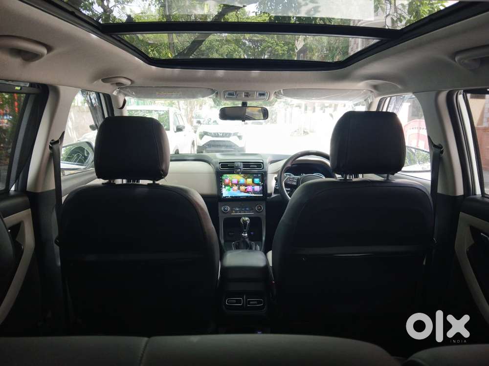 Hyundai Creta 1.5 Sx Executive Petrol, 2021, Petrol