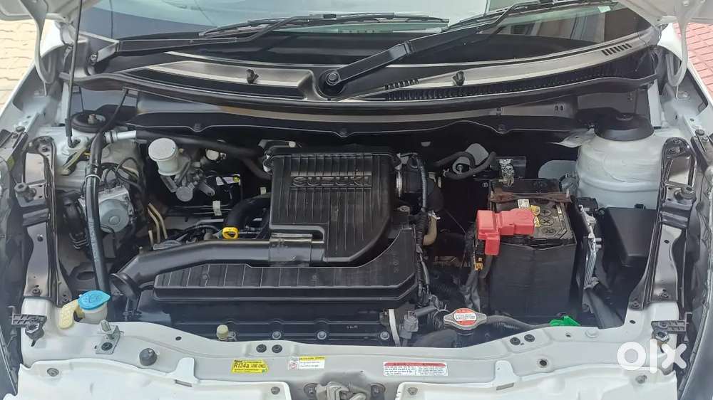 Maruti Suzuki Zxi Dzire 2016