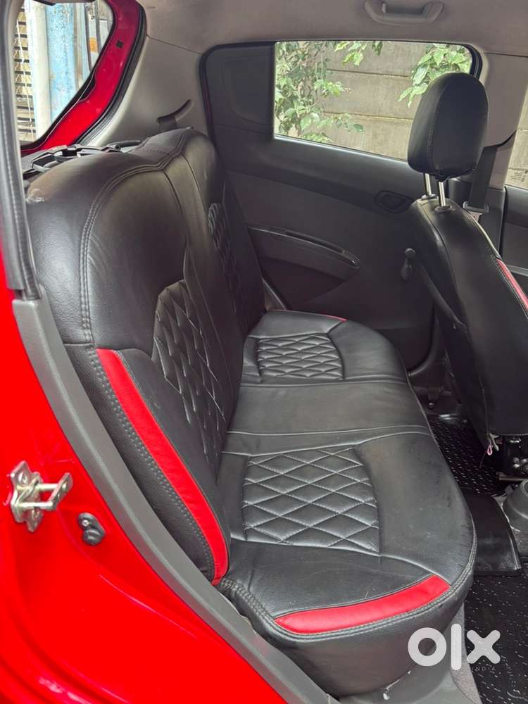 Chevrolet Beat Ps 2012  61000 Km Yelahanka Rto