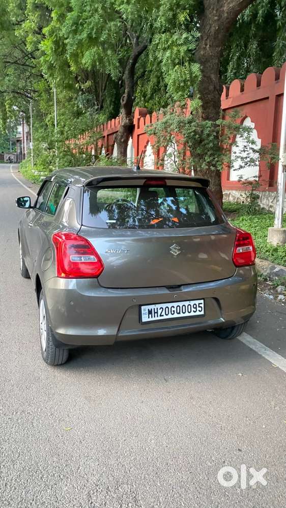 Maruti Suzuki Swift 2023
