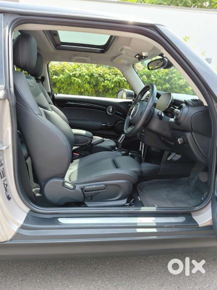 Mini Cooper 3 Door S, 2023, Petrol