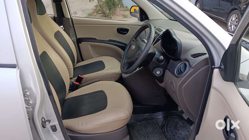 Hyundai I10 Magna 1.1l, 2014, Petrol