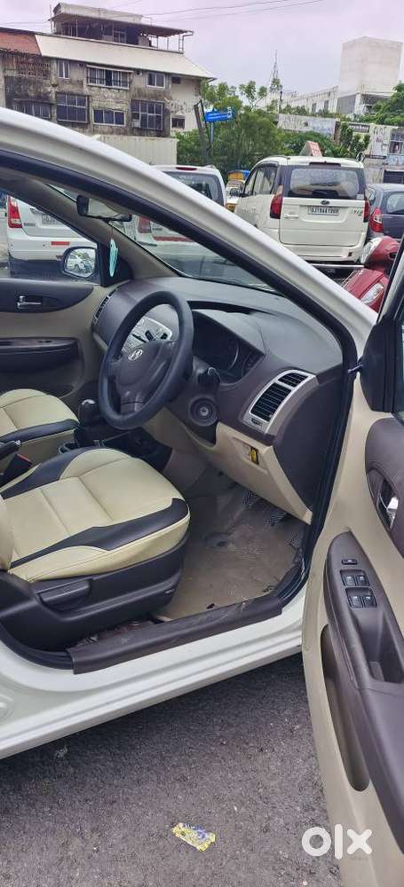 Hyundai Elite I20 Magna 1.2, 2010, Diesel