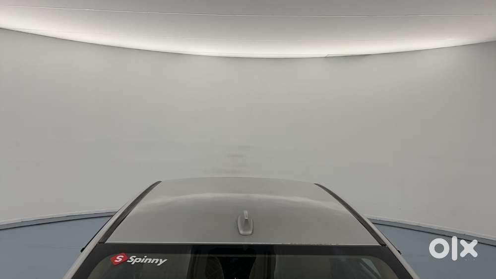 Honda City I-vtec Cvt Zx, 2014, Petrol