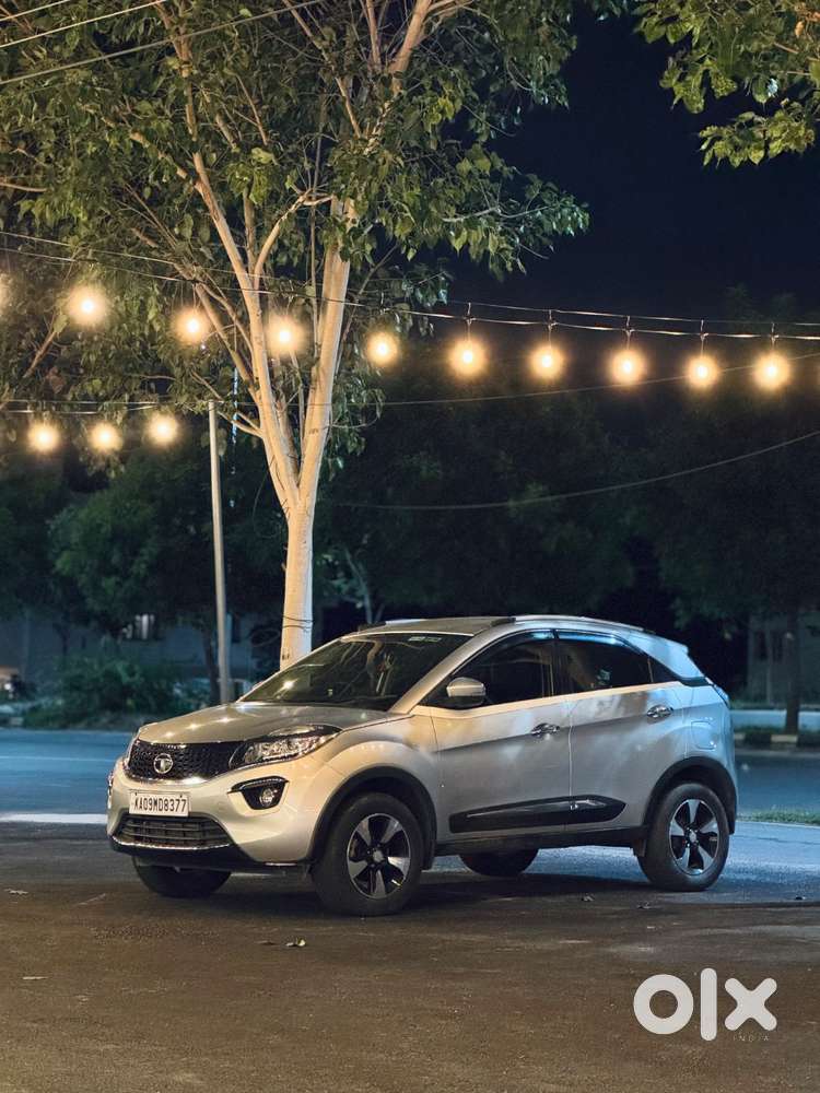 Tata Nexon 2018 Great Condition