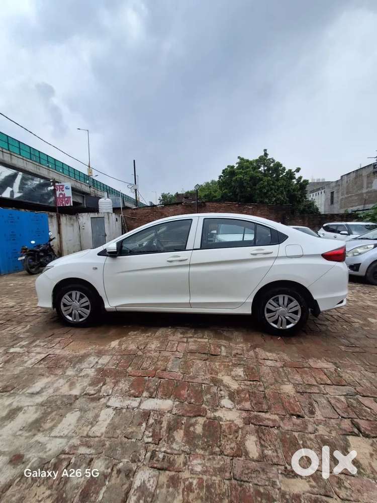 Honda City I Dtec Vx, 2015, Diesel