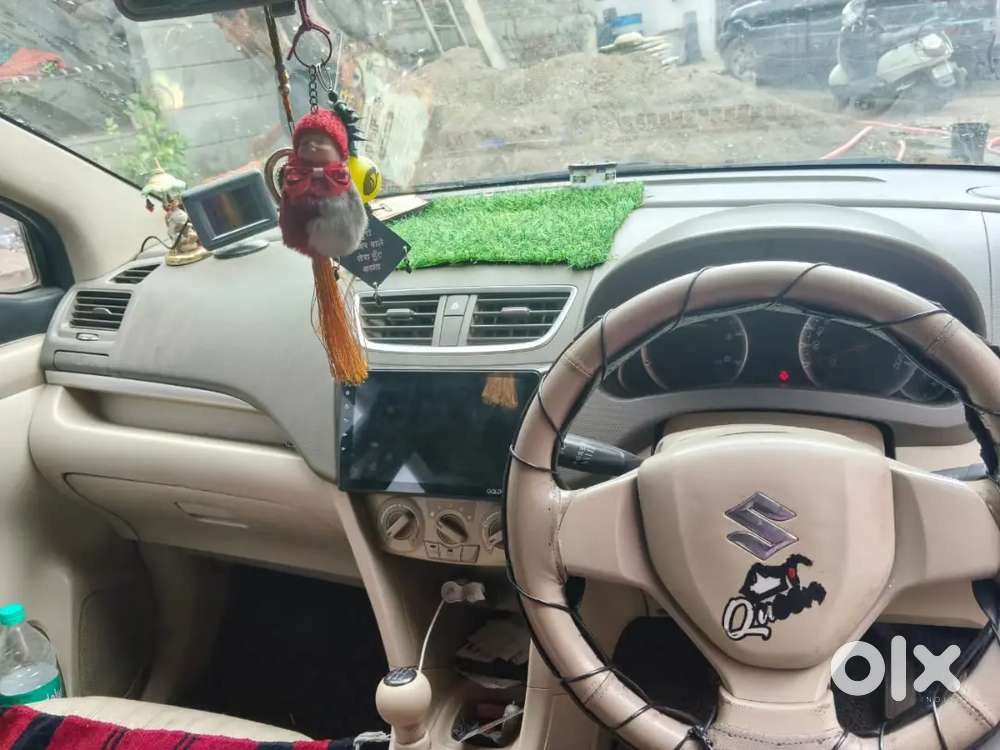 Maruti Suzuki Ertiga 2013