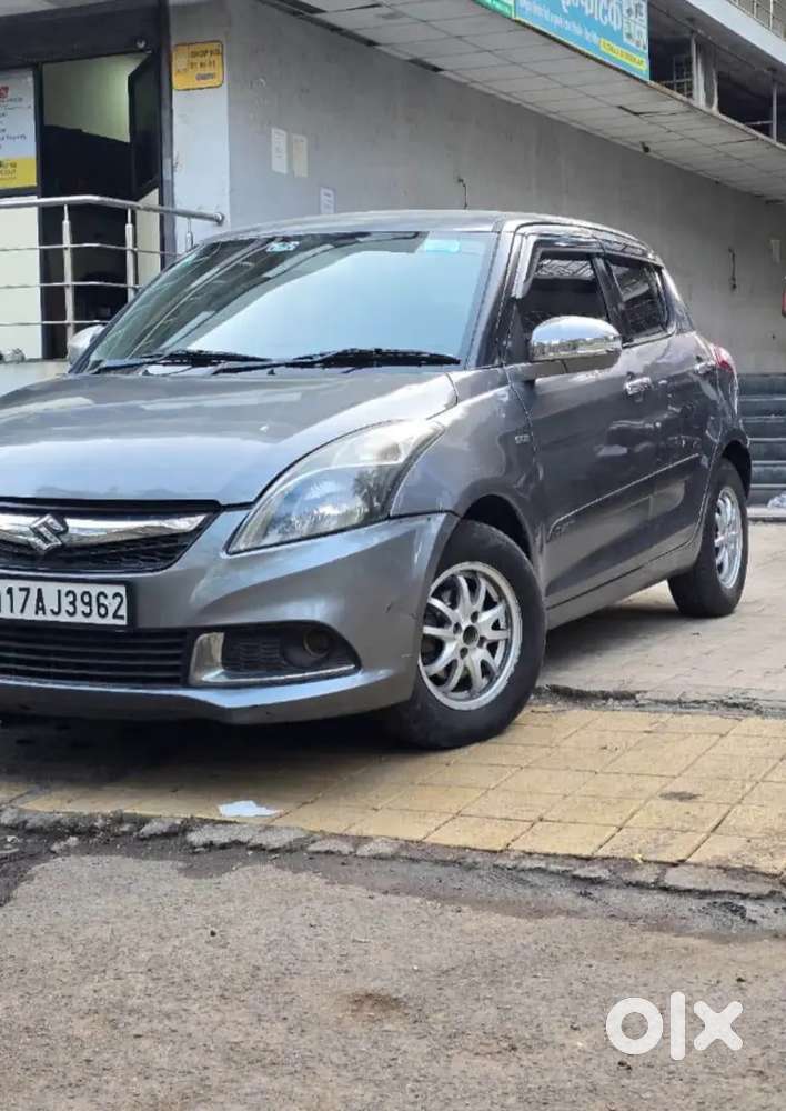 Maruti Suzuki Swift 2012 Diesel