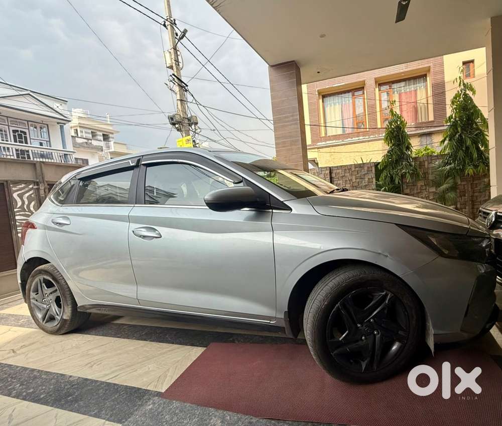 2022 Hyundai Petrol Manual December 2022