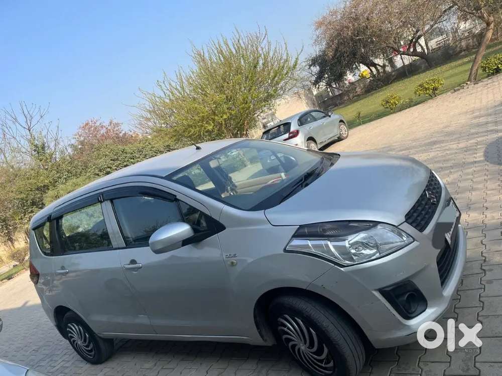 Maruti Suzuki Ertiga 2014 Diesel 144000 Km Driven