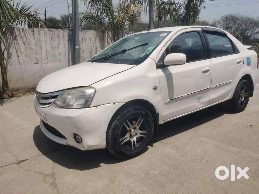 Toyota Etios Xclusive Diesel, 2012, Diesel