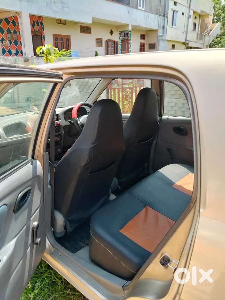 Maruti Suzuki Alto K10 2010 Petrol 95010 Km Driven