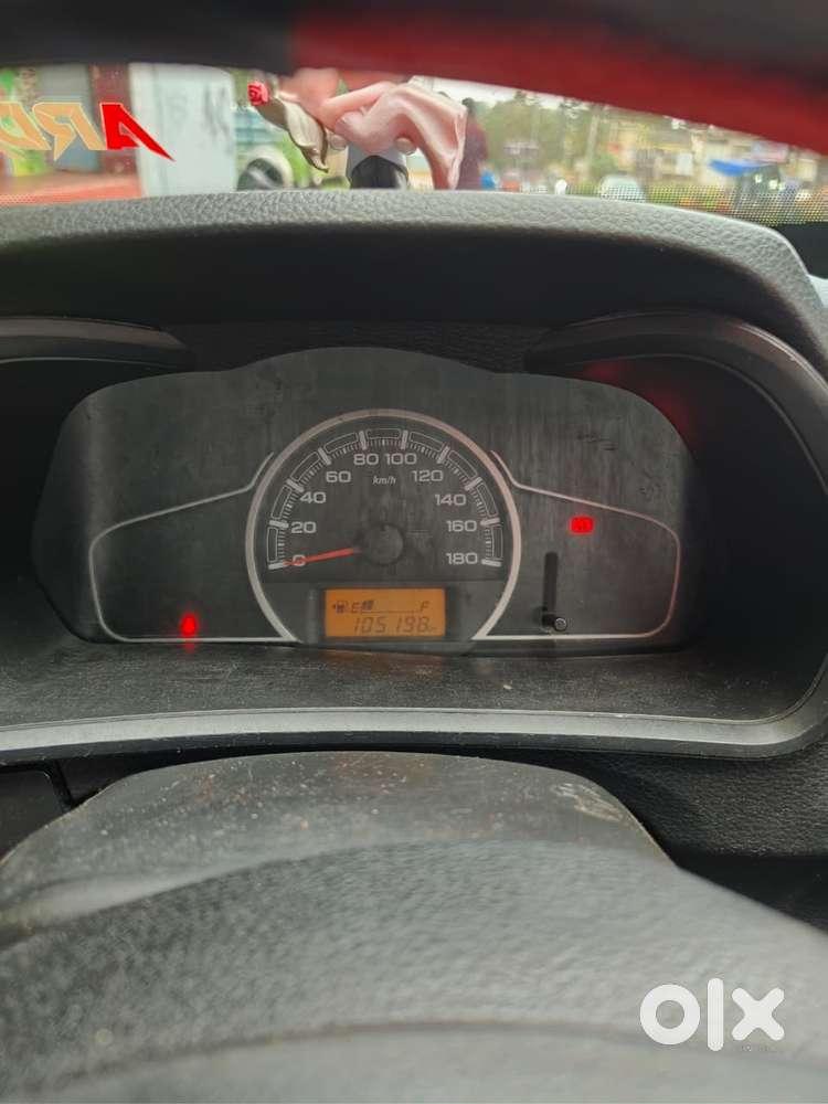 Maruti Suzuki Alto 800 0.8 Lxi (o), 2019, Petrol