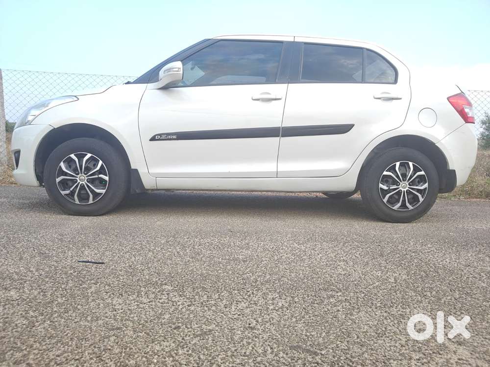 Maruti Suzuki Swift Dzire Vdi (o), 2014, Diesel