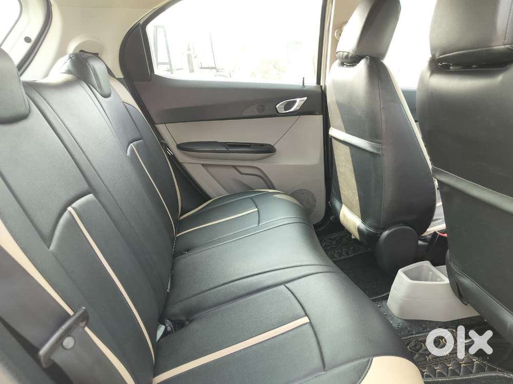 Tata Tiago 1.2 Revotron Xz Plus, 2019, Petrol