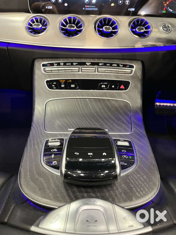 Mercedes-benz Amg E53 Cabriolet 4matic, 2023, Petrol