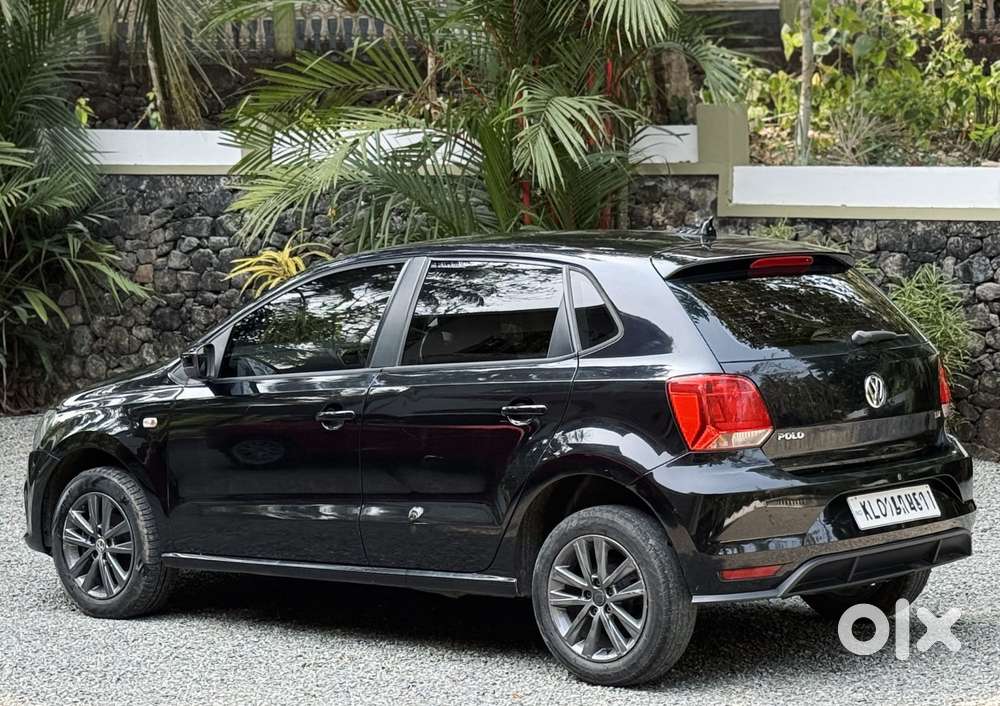 Volkswagen Polo 2013-2015 1.5 Tdi Highline, 2014, Diesel