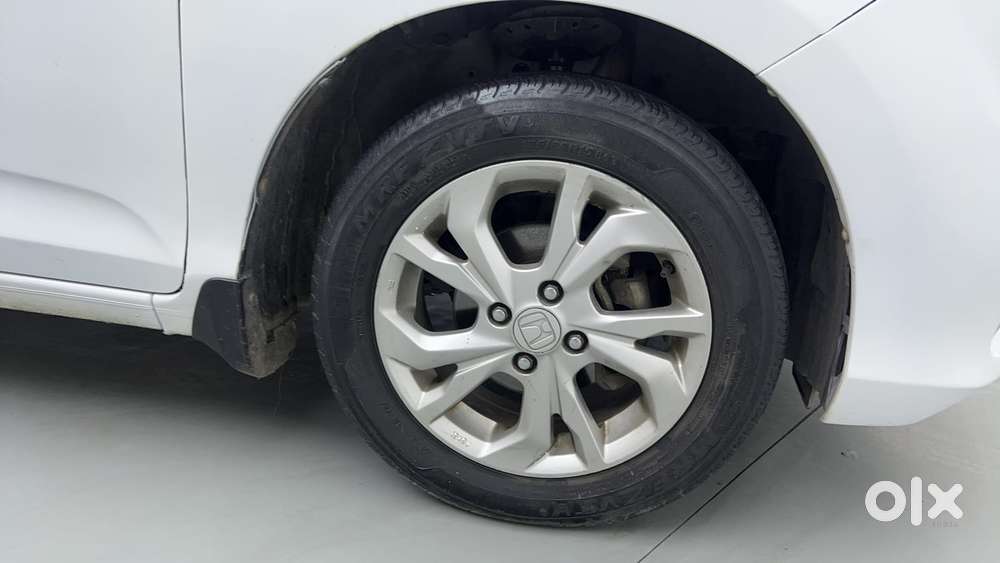 Honda Amaze Vx 1.2 Petrol Mt, 2018, Petrol