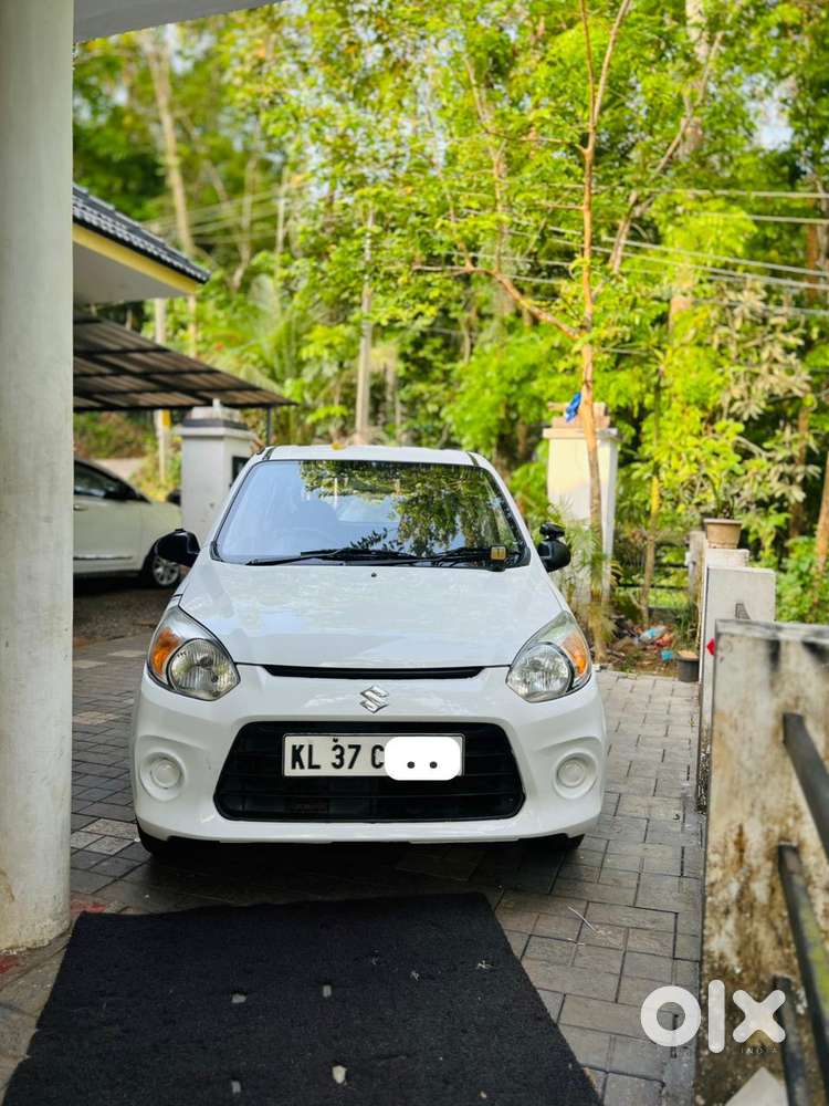 Maruti Suzuki Alto 800 2012-2016 Lxi, 2016, Petrol