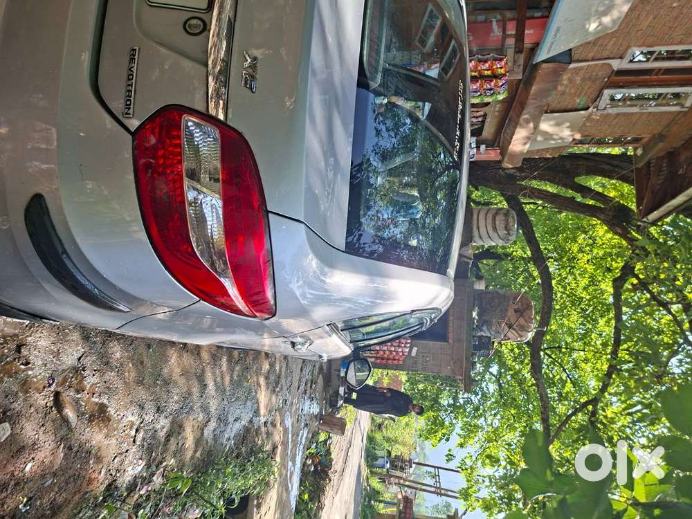 Tata Zest 2015