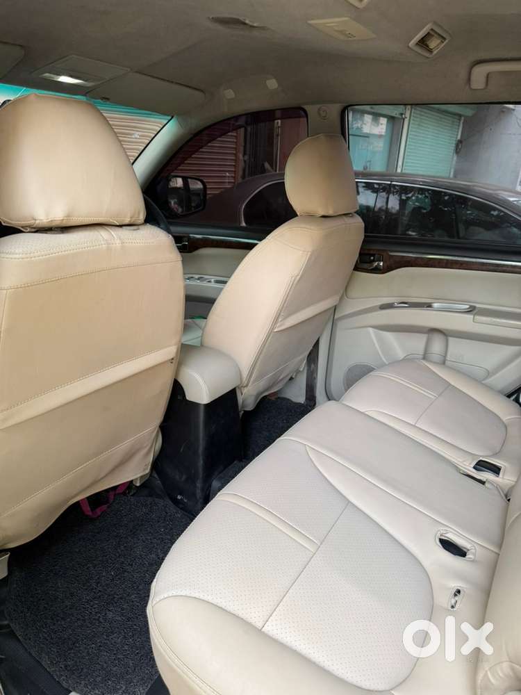 Mitsubishi Pajero Sport 2012 4x4 Manual