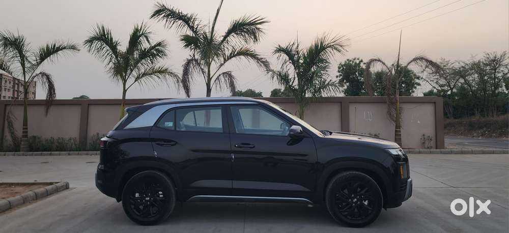 Hyundai Creta 1.5 S Diesel, 2025, Diesel